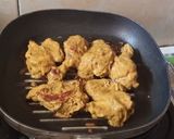 Foto langkah ke 6 dari resep Ayam Panggang Ala Rumah Ambolay.