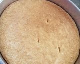 Foto del paso 4 de la receta: Torta de Vainilla Económica