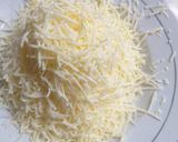 Foto langkah ke 3 dari resep Bolu kukus susu keju.