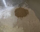 Foto del paso 2 de la receta: Pan de Trigo Sarraceno y Semillas Sin Gluten y sin amasado. ¡Fácil, fácil!