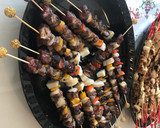 Foto del paso 7 de la receta: Festival de tapas y pinchos