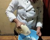 Foto del paso 2 de la receta: Besos de merengue