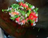 Potato omelette recipe step 3 photo