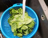 Foto del paso 1 de la receta: Salsa de Pesto