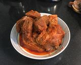 A picture of step 16 of Sonora-Style Barbacoa.