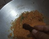 Foto langkah ke 4 dari resep Gulai Daun singkong Telur.