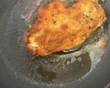A picture of step 4 of Crispy Chicken Cutlets 🐓.
