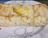 Foto del paso 6 de la receta: Budín nube de Limón sin gluten, sin azúcar