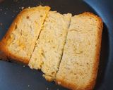 Foto del paso 3 de la receta: Sándwich BLT (panceta, lechuga y tomate)