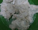 Foto langkah ke 2 dari resep Kentucky ayam dan tahu anti gagal.
