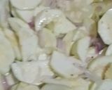 A picture of step 4 of Tinda do pyaza.