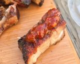 Foto del paso 4 de la receta: Costillas en rub improvisado