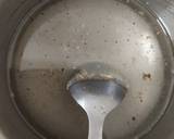Mohanthal (without mawa) recipe step 4 photo