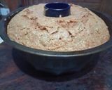 Foto del paso 5 de la receta: Carrot cake