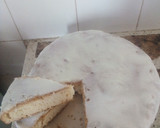 Foto del paso 8 de la receta: Torta de leche caliente