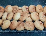 A picture of step 5 of Tea-time Indian Cookies.