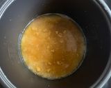 A picture of step 3 of Rice Cooker Lamb Pilaf.