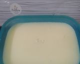 Foto langkah ke 1 dari resep Es Krim Ubi Ungu Oreo.
