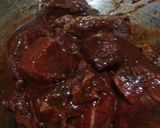 Foto langkah ke 1 dari resep Rendang Bumbu Instan.