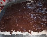 صورة لخطوة 2 من وصفة لقمة الباشا تحلية تركية بلمستي الجزائرية 😋😋🤤