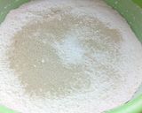 Foto del paso 1 de la receta: Pan amasado 😁