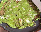 स्प्राउट मूंग डोसा (Sprout Moong Dosa recipe in Hindi) रेसिपी चरण 3 फोटो