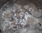 Foto langkah ke 1 dari resep Sayur Ayam Bumbu Sat-set.