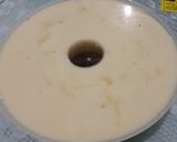 Foto langkah ke 17 dari resep Pudding Buah Coklat Putih.