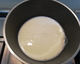 Foto del passaggio 2 della ricetta Coppa golosa crema e amaretti