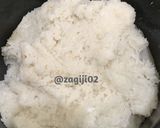 Foto langkah ke 2 dari resep Uli Ketan Rice Cooper.