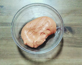 Foto del paso 2 de la receta: Cookies Veganas de calabaza