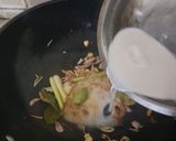 Foto langkah ke 3 dari resep Nasi liwet (Sisa Nasi Semalam).
