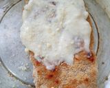 Foto del paso 2 de la receta: Milanesa a la Suiza