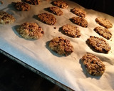 Foto del paso 8 de la receta: Galletas de avena y chocolate🍫
