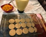 Foto del paso 2 de la receta: Carlotta de mango 🤤