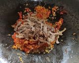 Foto langkah ke 2 dari resep Tumis Sayuran Simple.
