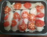 Foto del paso 1 de la receta: Pescado al horno