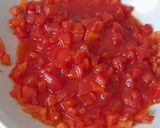 Foto del paso 2 de la receta: Pipirrana al estilo andaluz