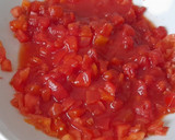 Foto del paso 2 de la receta: Pipirrana al estilo andaluz