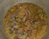 Foto del paso 1 de la receta: Estofado de Hígado