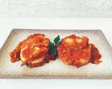 Foto del paso 6 de la receta: Merluza con tomate | Minimalista total