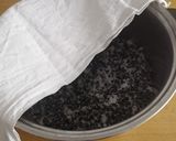 Foto del passaggio 1 della ricetta Confettura di mirto