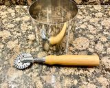 Foto del paso 2 de la receta Galletas Strudel