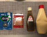 Foto del paso 1 de la receta: Takoyaki
