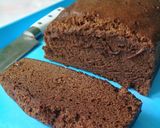 Foto langkah ke 5 dari resep Brownies Kukus Chocolatos.