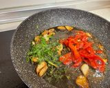 Foto del paso 5 de la receta: Dorada a la bilbaina
