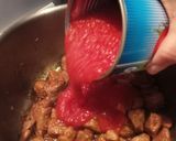 Foto del paso 4 de la receta: Magro con tomate malagueño