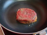 Steak Sapi ala Restoran