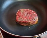 Foto langkah ke 2 dari resep Steak Sapi ala Restoran.
