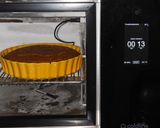 Foto del passaggio 7 della ricetta Torta di Farina di Castagne con Olio EVO e Miele
